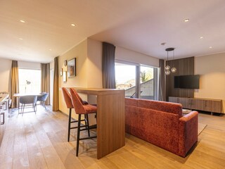 Apartment Hopfgarten im Brixental Features 10