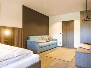 Apartment Hopfgarten im Brixental Features 13