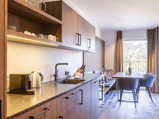 Apartment Hopfgarten im Brixental Features 15