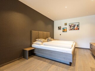 Apartment Hopfgarten im Brixental Features 16