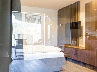 Apartment Hopfgarten im Brixental Features 14