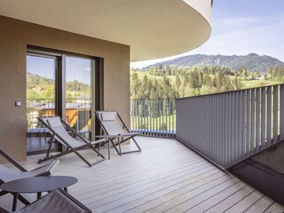 Apartment Hopfgarten im Brixental Outdoor Recording 8