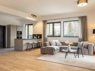Apartment St. Martin am Tennengebirge Features 19