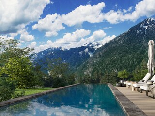 Apartment St. Martin am Tennengebirge Outdoor Recording 3