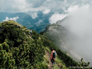 Apartment St. Martin am Tennengebirge Environment 24