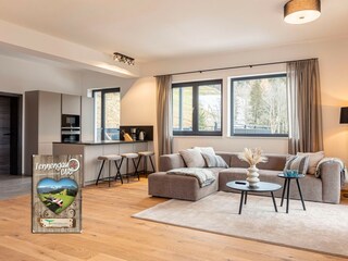 Apartment St. Martin am Tennengebirge Features 12