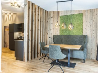 Apartment Fügen Ausstattung 6