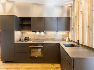 Apartment Fügen Features 7