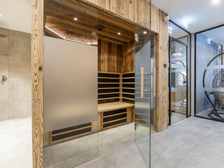 Apartment Fügen Features 15