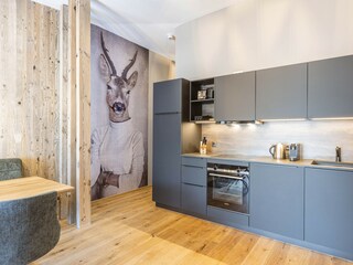 Apartment Fügen Ausstattung 11