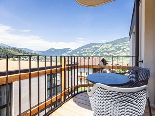 Apartment Fügen Außenaufnahme 4