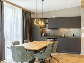 Apartment Fügen Ausstattung 9