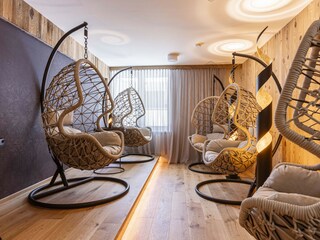 Apartment Fügen Ausstattung 20