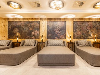 Apartment Fügen Ausstattung 24