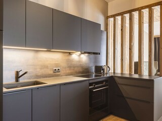 Apartment Fügen Ausstattung 14