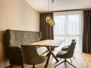 Apartment Fügen Ausstattung 17