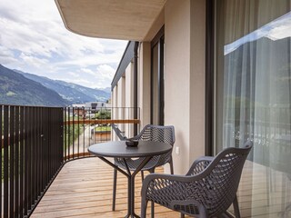 Apartment Fügen Außenaufnahme 7