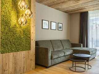 Apartment Fügen Floor Plan 30