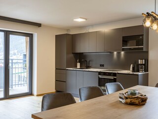 Apartment Lermoos Features 6