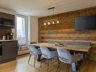 Apartment Lermoos Features 7