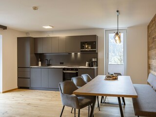 Apartment Lermoos Features 8