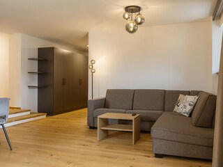 Apartment Lermoos Features 10