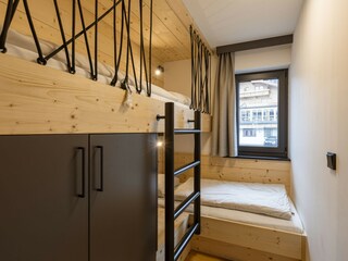 Apartment Lermoos Features 12