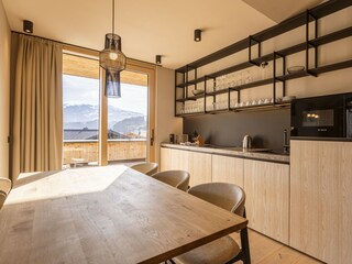 Apartment Oberndorf bei Kitzbühel Features 9
