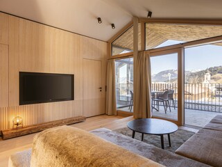 Apartment Oberndorf bei Kitzbühel Features 10
