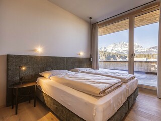 Apartment Oberndorf bei Kitzbühel Features 12