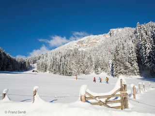 Apartment Oberndorf bei Kitzbühel Environment 18