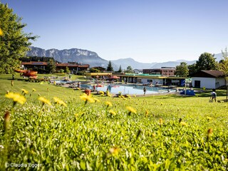 Apartment Oberndorf bei Kitzbühel Environment 20