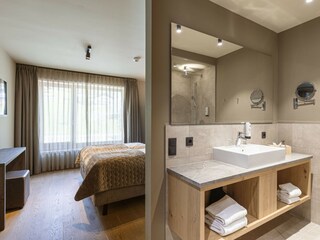 Apartment Schruns Ausstattung 8