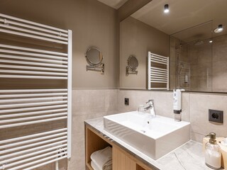 Apartment Schruns Ausstattung 13