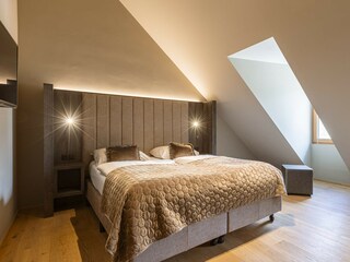 Apartment Schruns Ausstattung 10