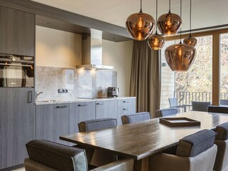 Apartment Schruns Ausstattung 5