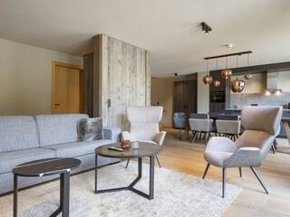 Apartment Schruns Ausstattung 7