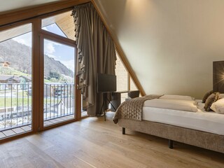 Apartment Schruns Ausstattung 8