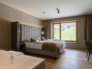 Apartment Schruns Ausstattung 11