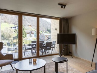 Apartment Schruns Ausstattung 9