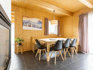 Chalet Stolzalpe Features 4