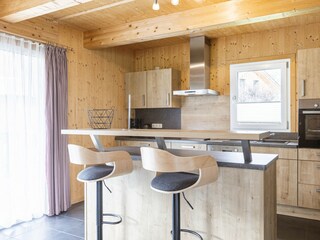 Chalet Stolzalpe Ausstattung 5