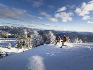 Chalet Stolzalpe Umgebung 22