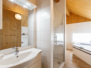 Chalet Stolzalpe Ausstattung 17