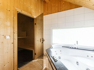Chalet Stolzalpe Features 7