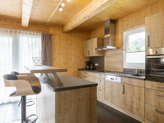 Chalet Stolzalpe Features 8