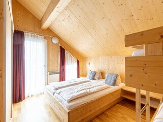 Chalet Stolzalpe Features 9