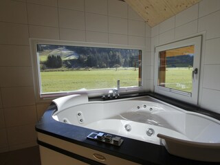 Chalet Stolzalpe Features 10