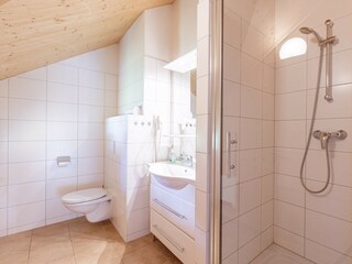 Chalet Stolzalpe Ausstattung 11