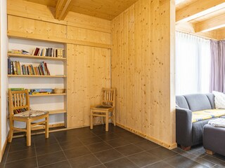 Chalet Stolzalpe Features 18